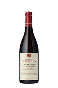 2014 Chambertin, Clos de Bèze, Grand Cru, Domaine Faiveley 2014 Chambertin, Clos de Bèze, Grand Cru, Domaine Faiveley