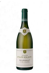 2014 Meursault, Charmes, 1er Cru, Domaine Faiveley 2014 Meursault, Charmes, 1er Cru, Domaine Faiveley