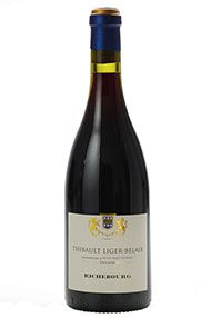 2014 Richebourg, Grand Cru, Domaine Thibault Liger-Belair 2014 Richebourg, Grand Cru, Domaine Thibault Liger-Belair