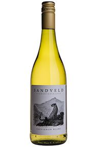 2015 Tierhoek Sandveld Sauvignon Blanc, Burton, Piekenierskloof 2015 Tierhoek Sandveld Sauvignon Blanc, Burton, Piekenierskloof
