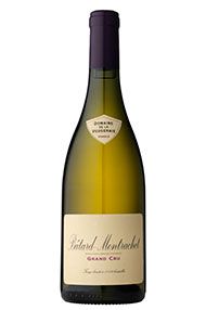 2014 Bâtard-Montrachet, Grand Cru, Domaine de la Vougeraie 2014 Bâtard-Montrachet, Grand Cru, Domaine de la Vougeraie