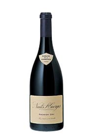 2014 Nuits-St Georges, Clos de Thorey, 1er Cru, Domaine de la Vougeraie 2014 Nuits-St Georges, Clos de Thorey, 1er Cru, Domaine de la Vougeraie