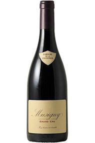2014 Le Musigny, Grand Cru, Domaine de la Vougeraie 2014 Le Musigny, Grand Cru, Domaine de la Vougeraie