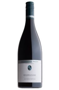 2014 Bourgogne Rouge, Les Bons Bâtons, Domaine Michèle & Patrice Rion 2014 Bourgogne Rouge, Les Bons Bâtons, Domaine Michèle & Patrice Rion