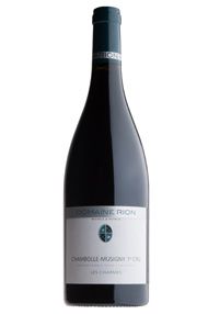 2014 Chambolle-Musigny, Les Charmes, 1er Cru, Domaine M&P Rion 2014 Chambolle-Musigny, Les Charmes, 1er Cru, Domaine M&P Rion