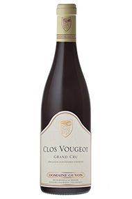 2014 Clos Vougeot, Grand Cru, Domaine Guyon 2014 Clos Vougeot, Grand Cru, Domaine Guyon