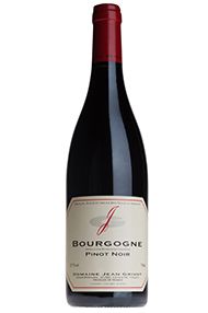 2014 Bourgogne Rouge, Domaine Jean Grivot 2014 Bourgogne Rouge, Domaine Jean Grivot