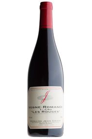 2014 Vosne-Romanée, Les Rouges, 1er Cru, Domaine Jean Grivot 2014 Vosne-Romanée, Les Rouges, 1er Cru, Domaine Jean Grivot