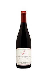 2014 Clos de Vougeot, Grand Cru, Domaine Jean Grivot 2014 Clos de Vougeot, Grand Cru, Domaine Jean Grivot