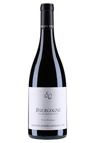 2014 Bourgogne Rouge, Domaine Sylvain Cathiard 2014 Bourgogne Rouge, Domaine Sylvain Cathiard