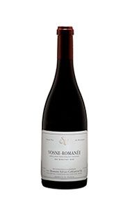2014 Vosne-Romanée, Domaine Sylvain Cathiard 2014 Vosne-Romanée, Domaine Sylvain Cathiard