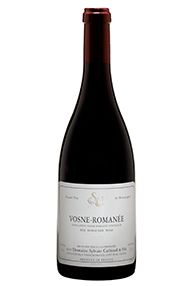 2014 Vosne-Romanée, En Orveaux, 1er Cru, Domaine Sylvain Cathiard 2014 Vosne-Romanée, En Orveaux, 1er Cru, Domaine Sylvain Cathiard