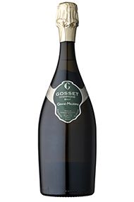 1999 Champagne Gosset, Grande Millésime, Brut 1999 Champagne Gosset, Grande Millésime, Brut