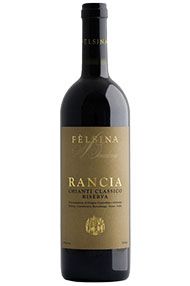 2007 Chianti Classico, Rancia, Felsina 2007 Chianti Classico, Rancia, Felsina