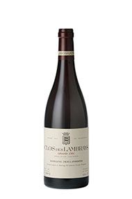 2014 Clos des Lambrays, Grand Cru, Domaine des Lambrays 2014 Clos des Lambrays, Grand Cru, Domaine des Lambrays