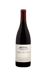2014 Morey-St Denis, Dujac Fils et Père 2014 Morey-St Denis, Dujac Fils et Père