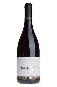 2014 Bourgogne Rouge, Domaine Lignier-Michelot 2014 Bourgogne Rouge, Domaine Lignier-Michelot