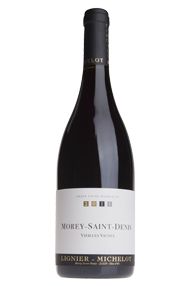 2014 Morey-St Denis, Vieilles Vignes, Domaine Lignier-Michelot 2014 Morey-St Denis, Vieilles Vignes, Domaine Lignier-Michelot