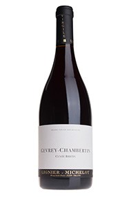 2014 Gevrey-Chambertin, Cuvée Bertin, Domaine Lignier-Michelot 2014 Gevrey-Chambertin, Cuvée Bertin, Domaine Lignier-Michelot