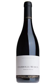 2014 Chambolle-Musigny, Vieilles Vignes, Domaine Lignier-Michelot 2014 Chambolle-Musigny, Vieilles Vignes, Domaine Lignier-Michelot