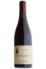 2014 Bourgogne Rouge, Domaine Castagnier 2014 Bourgogne Rouge, Domaine Castagnier