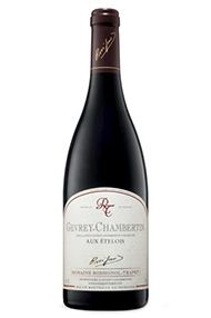 2014 Gevrey-Chambertin, Etelois, Domaine Rossignol-Trapet 2014 Gevrey-Chambertin, Etelois, Domaine Rossignol-Trapet