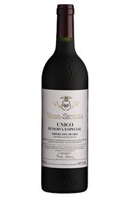 2009 Unico Reserva Especial (1990, 1994, 1996), Vega Sicilia 2009 Unico Reserva Especial (1990, 1994, 1996), Vega Sicilia
