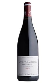 2014 Gevrey-Chambertin, Mes Favorites, Vieilles Vignes, Alain Burguet 2014 Gevrey-Chambertin, Mes Favorites, Vieilles Vignes, Alain Burguet
