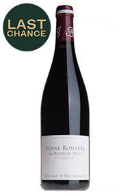 2014 Vosne-Romanée, Les Rouges du Dessus 1er Cru, Domaine Alain Burguet 2014 Vosne-Romanée, Les Rouges du Dessus 1er Cru, Domaine Alain Burguet