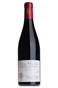 2014 Gevrey-Chambertin, Corbeaux, VV, 1er Cru, Domaine Denis Bachelet 2014 Gevrey-Chambertin, Corbeaux, VV, 1er Cru, Domaine Denis Bachelet
