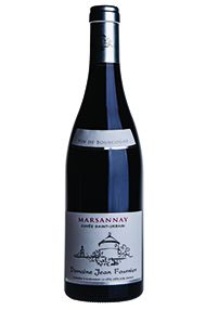 2014 Marsannay Rouge, Cuvée St-Urbain, Domaine Jean Fournier 2014 Marsannay Rouge, Cuvée St-Urbain, Domaine Jean Fournier