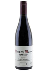 2014 Bonnes Mares, Grand Cru, Domaine Georges Roumier 2014 Bonnes Mares, Grand Cru, Domaine Georges Roumier