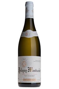 2014 Puligny-Montrachet, Les Charmes, Domaine Jean-Louis Chavy 2014 Puligny-Montrachet, Les Charmes, Domaine Jean-Louis Chavy