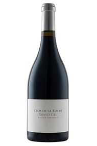 2014 Clos de la Roche, Grand Cru, Olivier Bernstein 2014 Clos de la Roche, Grand Cru, Olivier Bernstein