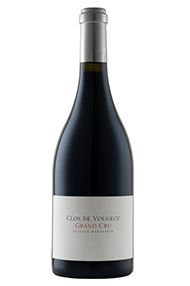 2014 Clos Vougeot, Grand Cru, Olivier Bernstein 2014 Clos Vougeot, Grand Cru, Olivier Bernstein