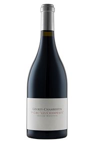 2014 Gevrey-Chambertin, Les Champeaux, 1er Cru, Olivier Bernstein 2014 Gevrey-Chambertin, Les Champeaux, 1er Cru, Olivier Bernstein