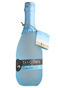 Tarquin's Cornish Dry Gin, Southwestern Distillery (42.0%) Tarquin's Cornish Dry Gin, Southwestern Distillery (42.0%)