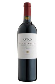 1996 Artadi, Pagos Viejos, Rioja 1996 Artadi, Pagos Viejos, Rioja