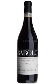 2011 Berry Bros. & Rudd Barolo by Fratelli Alessandria 2011 Berry Bros. & Rudd Barolo by Fratelli Alessandria