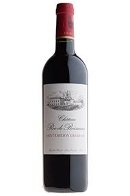 2011 Ch. Roc de Boisseaux, St Emilion 2011 Ch. Roc de Boisseaux, St Emilion