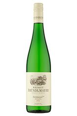 2013 Riesling, Steinmassel, Reserve, Willi Bründlmayer, Kamptal 2013 Riesling, Steinmassel, Reserve, Willi Bründlmayer, Kamptal