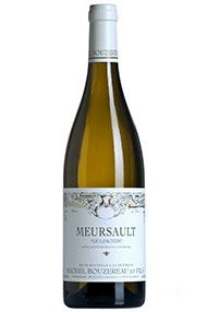 2014 Meursault, Le Limozin, Domaine Michel Bouzereau 2014 Meursault, Le Limozin, Domaine Michel Bouzereau