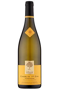 2013 Chablis, Fourchaume, 1er Cru, Isabelle et Denis Pommier 2013 Chablis, Fourchaume, 1er Cru, Isabelle et Denis Pommier