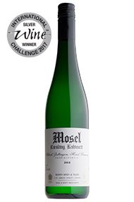 2014 Berry Bros. & Rudd Mosel Riesling Kabinett by Selbach-Oster 2014 Berry Bros. & Rudd Mosel Riesling Kabinett by Selbach-Oster