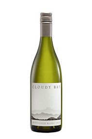 2015 Cloudy Bay Sauvignon Blanc, Marlborough 2015 Cloudy Bay Sauvignon Blanc, Marlborough