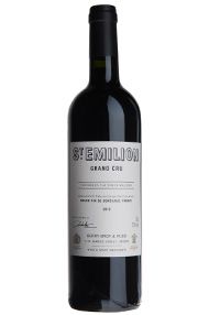 2012 Berry Bros. & Rudd St Emilion by Ch. Simard 2012 Berry Bros. & Rudd St Emilion by Ch. Simard