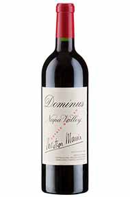 2012 Dominus, Napa Valley, Dominus Estate 2012 Dominus, Napa Valley, Dominus Estate