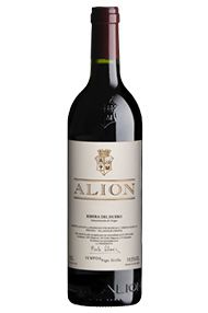 2012 Bodegas Alión, Ribera del Duero 2012 Bodegas Alión, Ribera del Duero