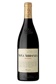 2007 Viña Ardanza, Reserva, La Rioja Alta, Rioja 2007 Viña Ardanza, Reserva, La Rioja Alta, Rioja
