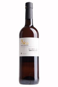 La Bota de Amontillado 58, Equipo Navazos La Bota de Amontillado 58, Equipo Navazos